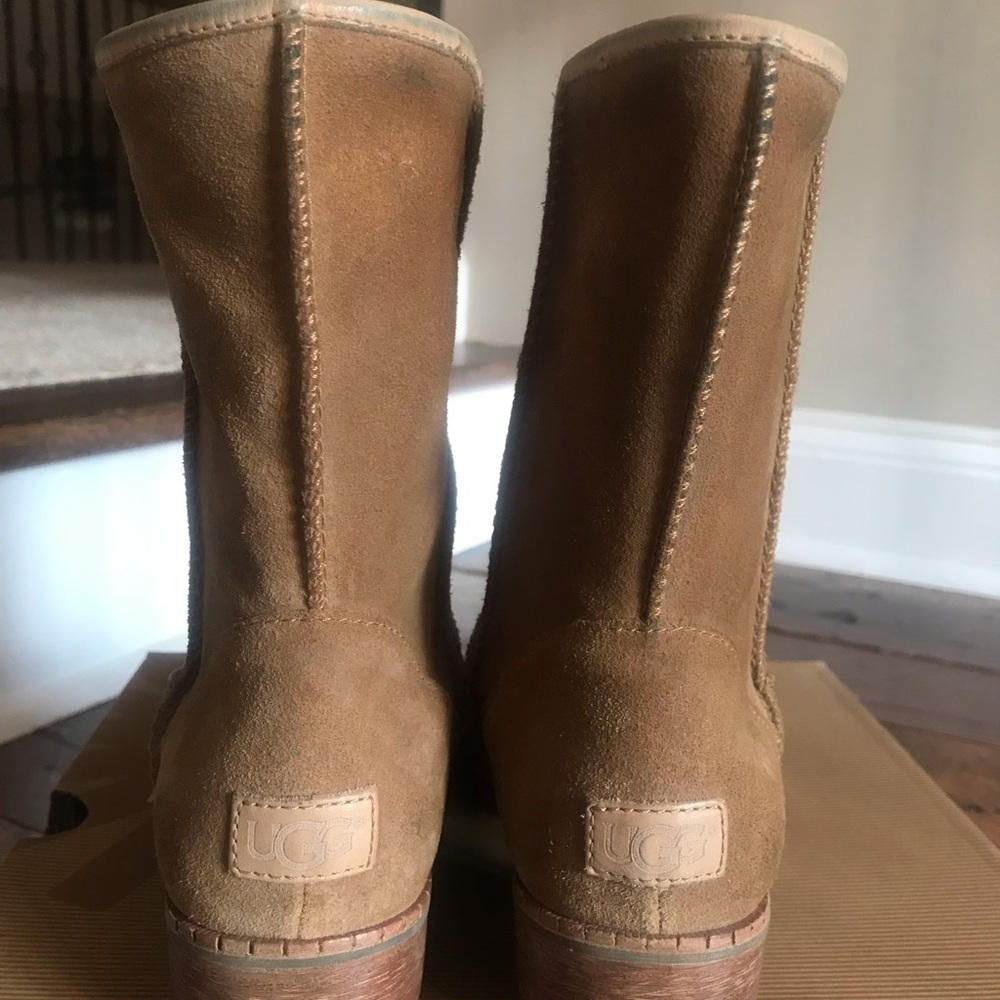 Ugg Boot - image 4